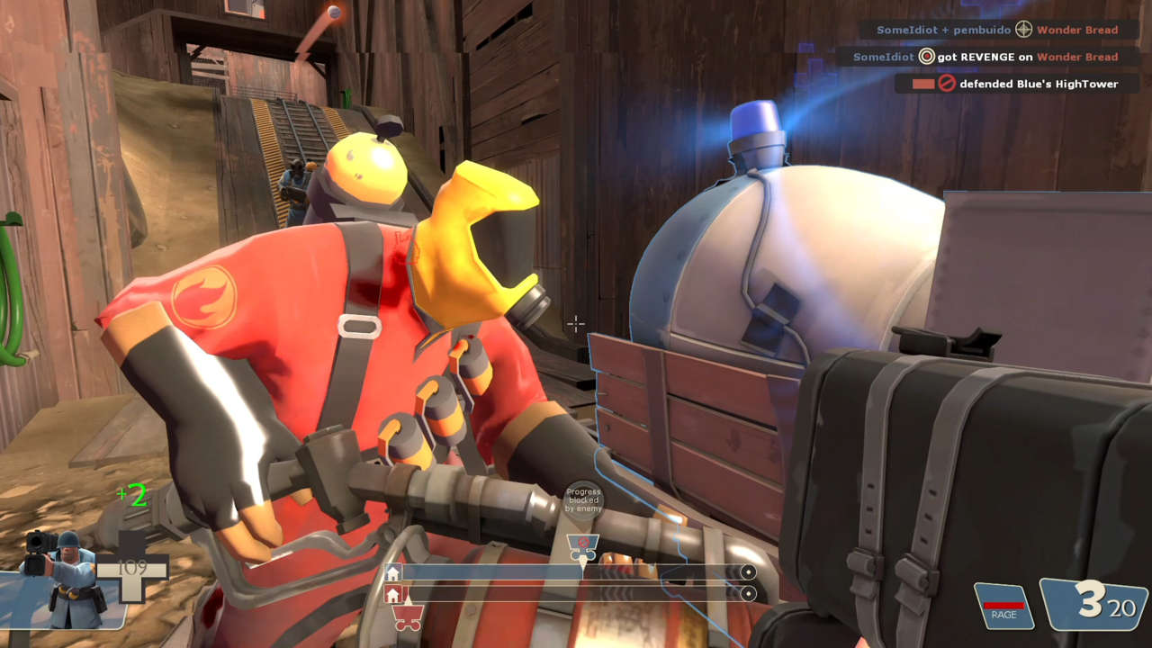 Team Fortress 2 Pc Game